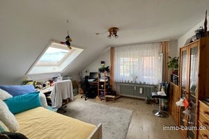 Arbeits/G�ste/Kinderzimmer